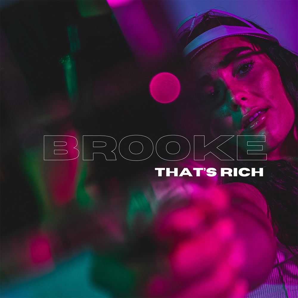 That's Rich (Instrumental)