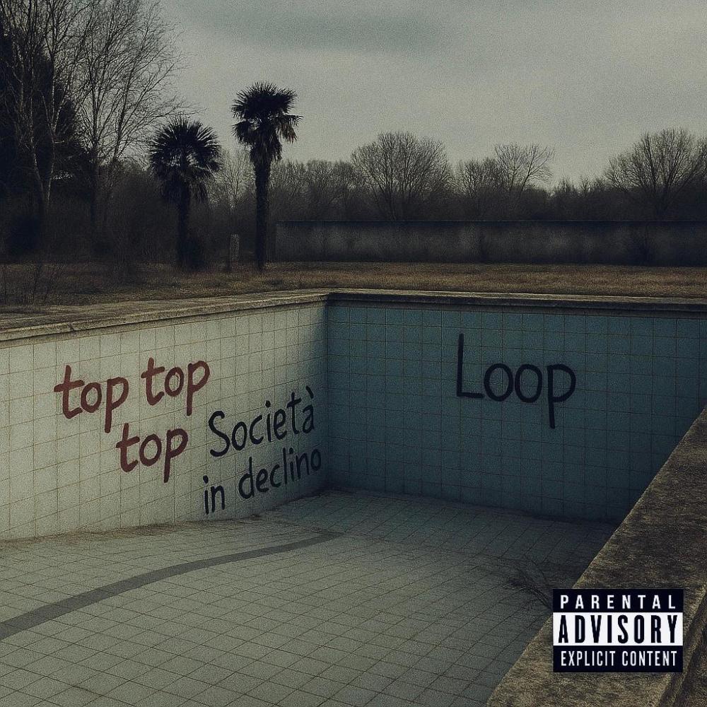 ITAFORNICATION (Explicit)