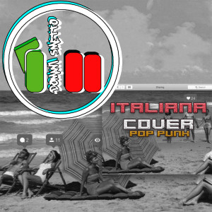 ดาวน์โหลดและฟังเพลง Italiana goes punk พร้อมเนื้อเพลงจาก Domani Smetto