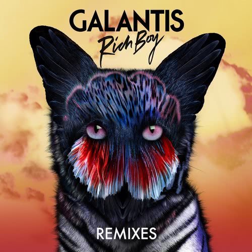 Rich Boy (Bali Bandits Remix)