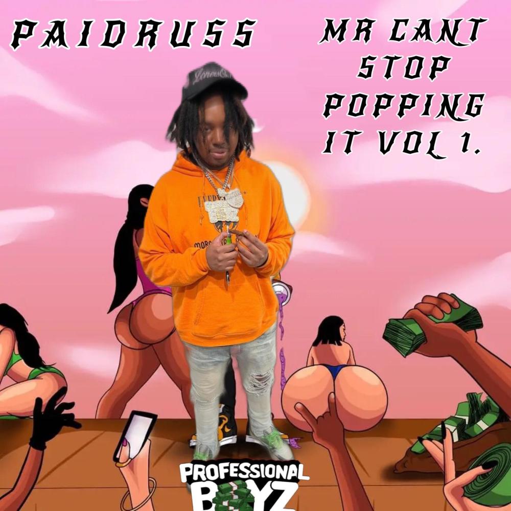 Heart Cold (feat. Yung X) (Explicit)
