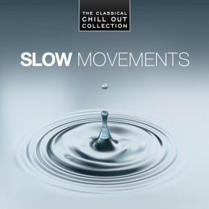 Tbilisi Symphony Orchestra的專輯Slow Movements - The Classical Chill Out Collection