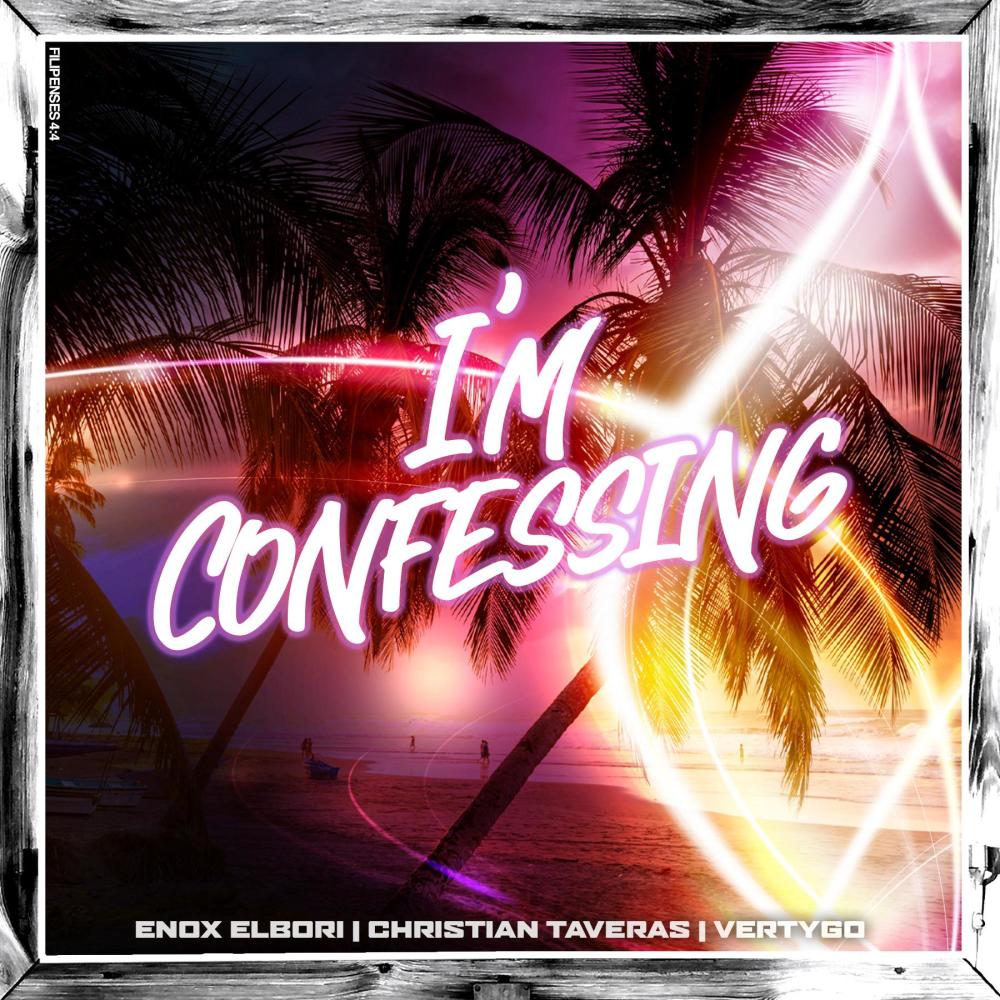I'm Confessing (Radio Edit)