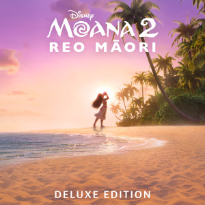 收聽Jaedyn Randell的Ki Uta E (Te Fenua te Malie) (Moana 2 Reo Maori/Soundtrack Version)歌詞歌曲