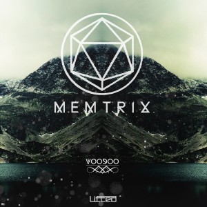 Album Voodoo from Metrix
