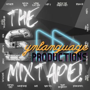 Synlanguage The Mixtape的專輯Synlanguage Productions The Mixtape, Vol. 1 (Explicit)