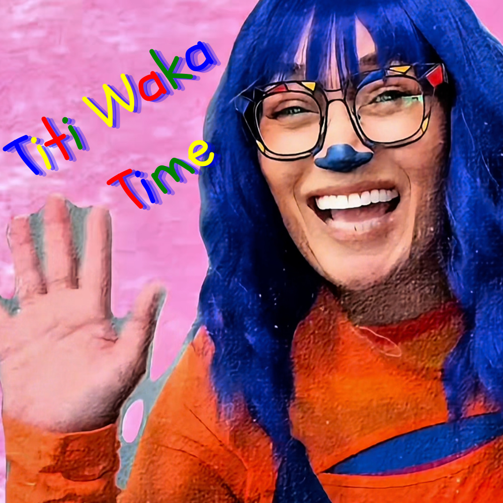 Titi Waka Time