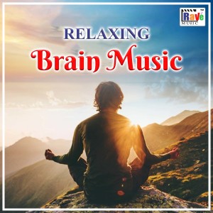 Album Relaxing Brain Music from Sachin Chauhan