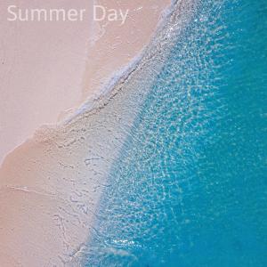 收听OdinMann的Summer Day歌词歌曲