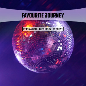 Album Favourite Journey Compilation 2021 from Various
