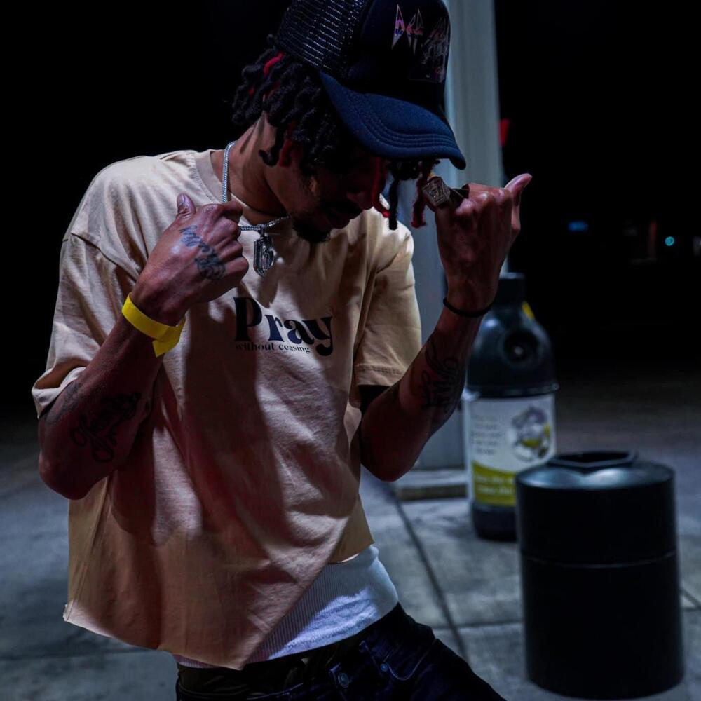 Masked Up (ion Care) (Explicit)