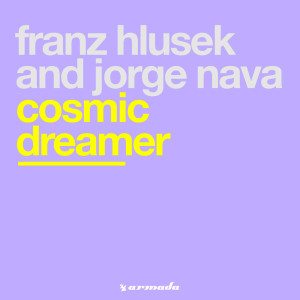 Dengarkan Cosmic Dreamer (Deep Blue Mix) lagu dari Franz Hlusek dengan lirik