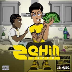 Album Zehin (Explicit) oleh Napro