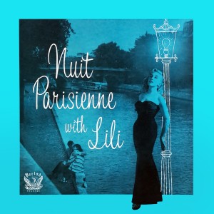 ดาวน์โหลดและฟังเพลง Padam padam พร้อมเนื้อเพลงจาก Lili France