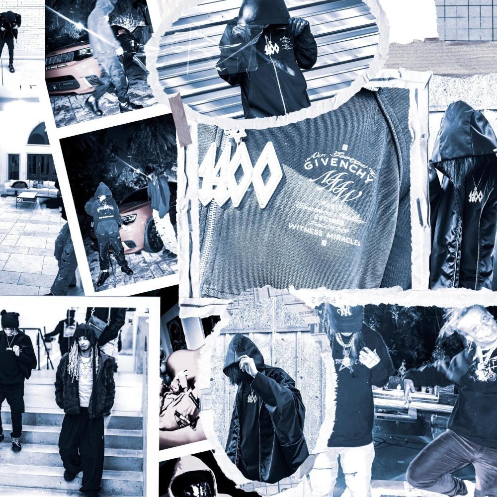 not ur swag (feat. Trippie Redd) (Explicit)