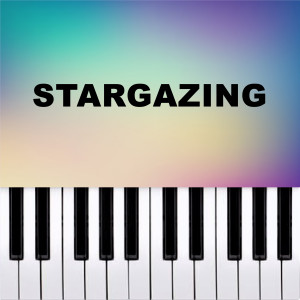 Peter Fenn的專輯Stargazing (Piano Version)