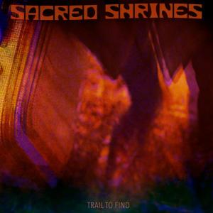 收听Sacred Shrines的Never Far from Where We Are(...)歌词歌曲