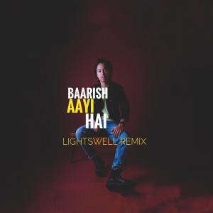 Rito Riba的專輯Baarish aayi hai (feat. Rito Riba) [Lightswell Music Remix Dance version]