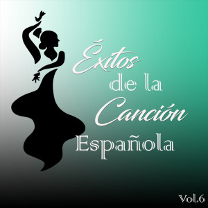 Album Éxitos de la Canción Española, Vol.6 from Various