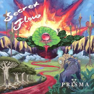 Prisma的專輯Secret Flow