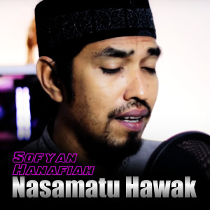 Album Nasamatu Hawak oleh Sofyan Hanafiah
