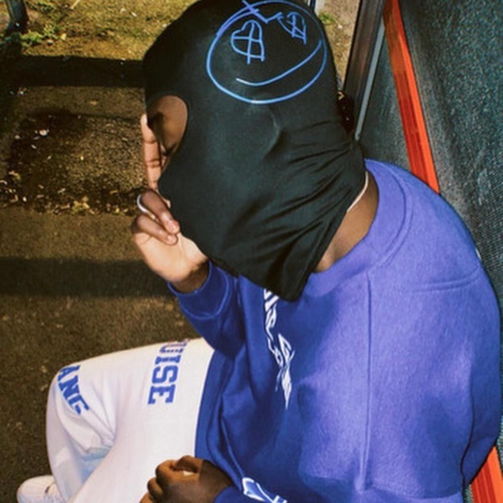 Top 1 (Freestyle) (feat. Uloko) (Explicit)