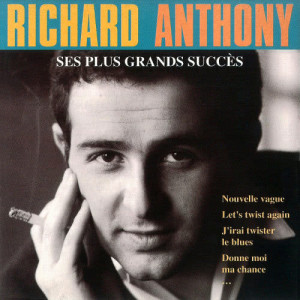 ดาวน์โหลดและฟังเพลง Ce monde พร้อมเนื้อเพลงจาก Richard Anthony