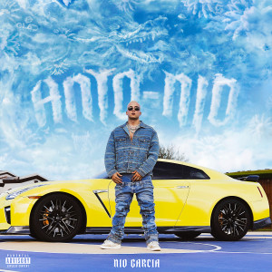 收聽Nio Garcia的Anónima歌詞歌曲