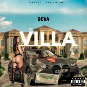 Deva的專輯Villa (Explicit)