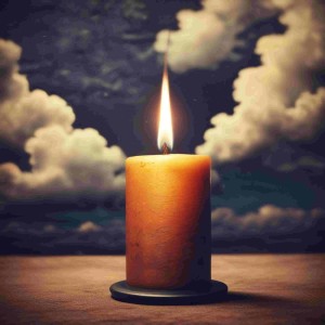 Fakis的專輯A Spark of Her Light