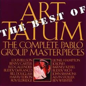 收聽Art Tatum的Just One Of Those Things歌詞歌曲