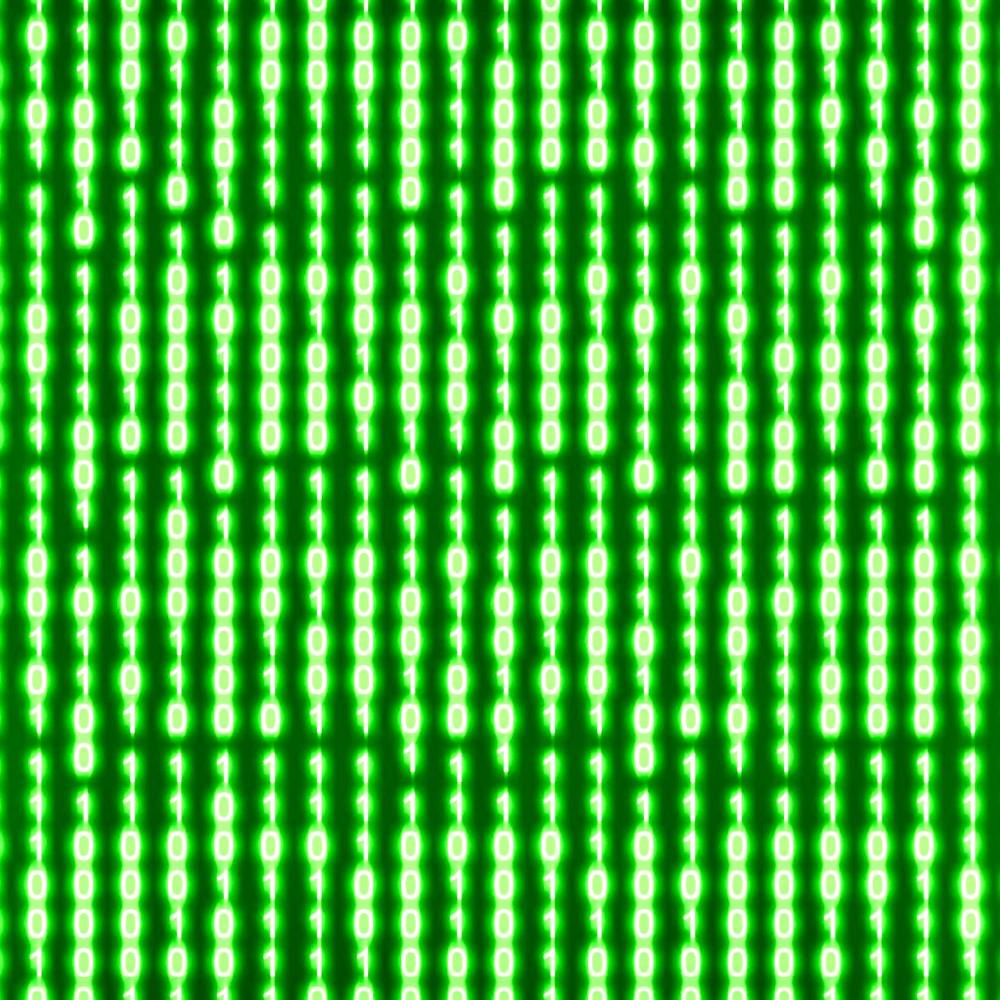 in the matrix (Explicit)