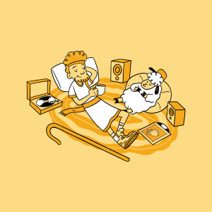 default playlist img