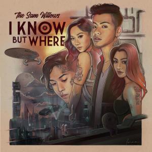 ดาวน์โหลดและฟังเพลง Robot พร้อมเนื้อเพลงจาก The Sam Willows