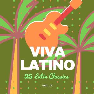 收听Miguelito Valdés的Quimbamba歌词歌曲