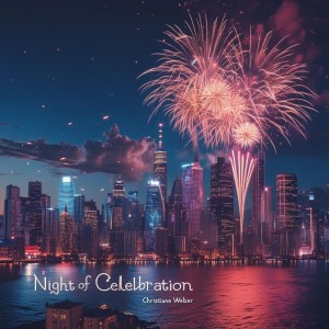 收聽Christiane Weber的Night of Celebration歌詞歌曲