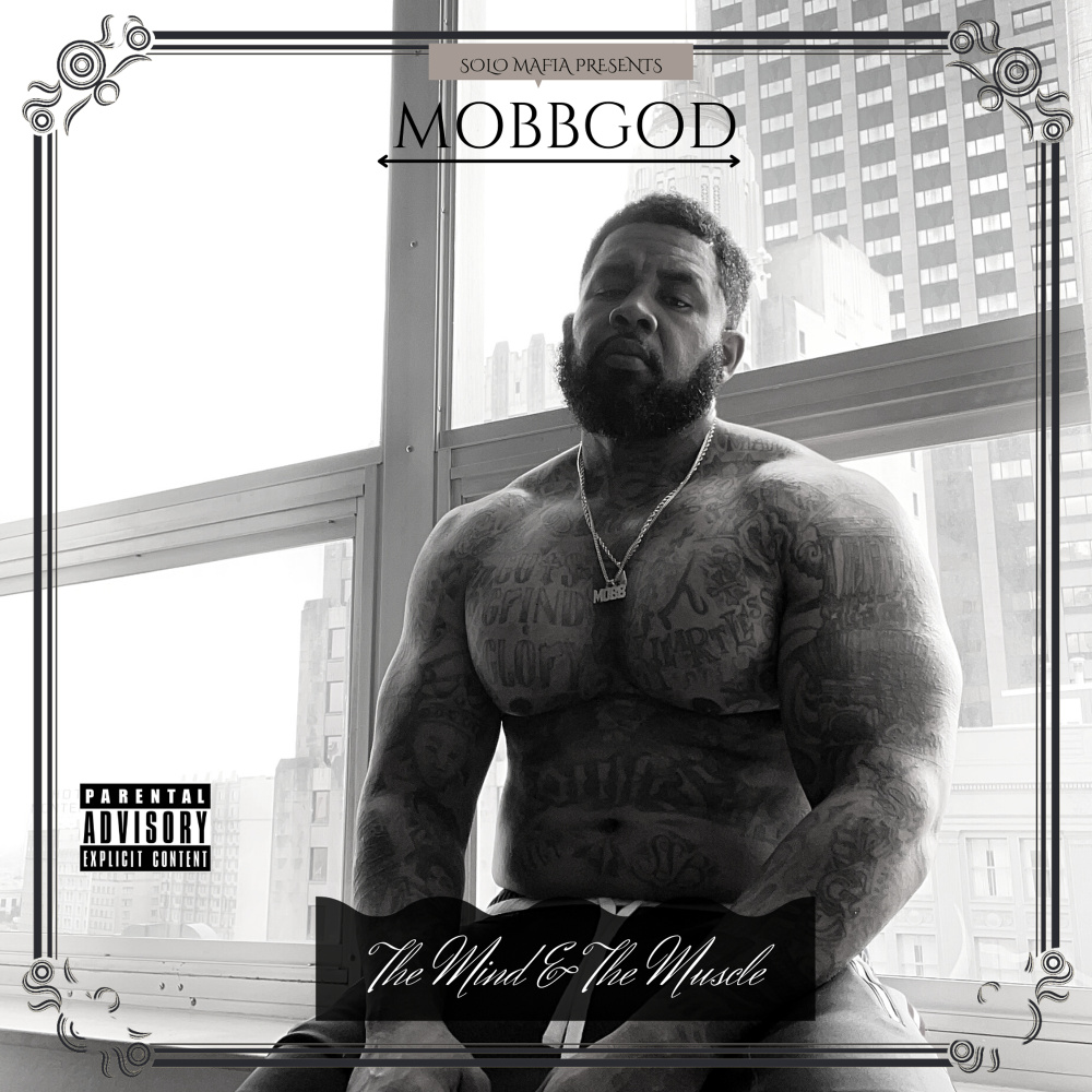 Do It for the Mobb 3peat (Explicit)