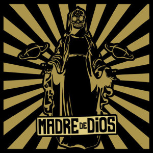 收聽Madre de Dios的Mad City歌詞歌曲