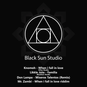 ดาวน์โหลดและฟังเพลง When I Fall In Love Riddim พร้อมเนื้อเพลงจาก Mr. Zambi