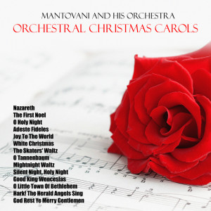 Dengarkan lagu Mightnight Waltz nyanyian Mantovani & His Orchestra dengan lirik