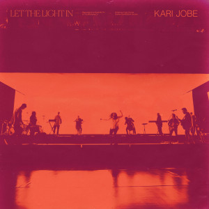ดาวน์โหลดและฟังเพลง First Love (Live) พร้อมเนื้อเพลงจาก Kari Jobe