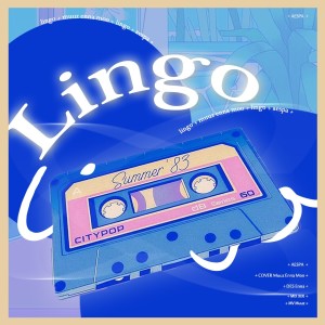 อัลบัม Lingo ศิลปิน Enna_