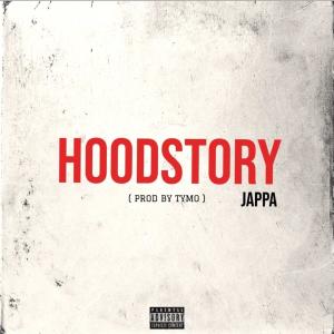 Jappa的專輯HOODSTORY (Explicit)