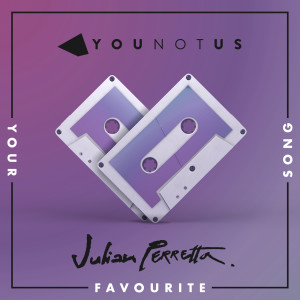 Younotus的專輯Your Favourite Song