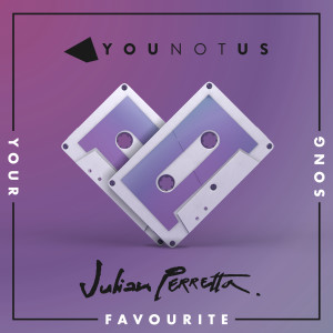 收聽Younotus的Your Favourite Song歌詞歌曲