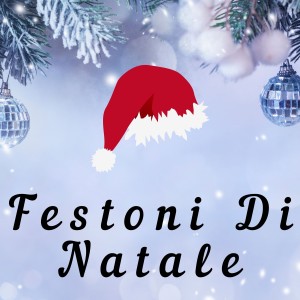 Album Festoni Di Natale from Various