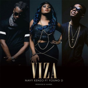 ดาวน์โหลดและฟังเพลง Viza พร้อมเนื้อเพลงจาก Navy Kenzo