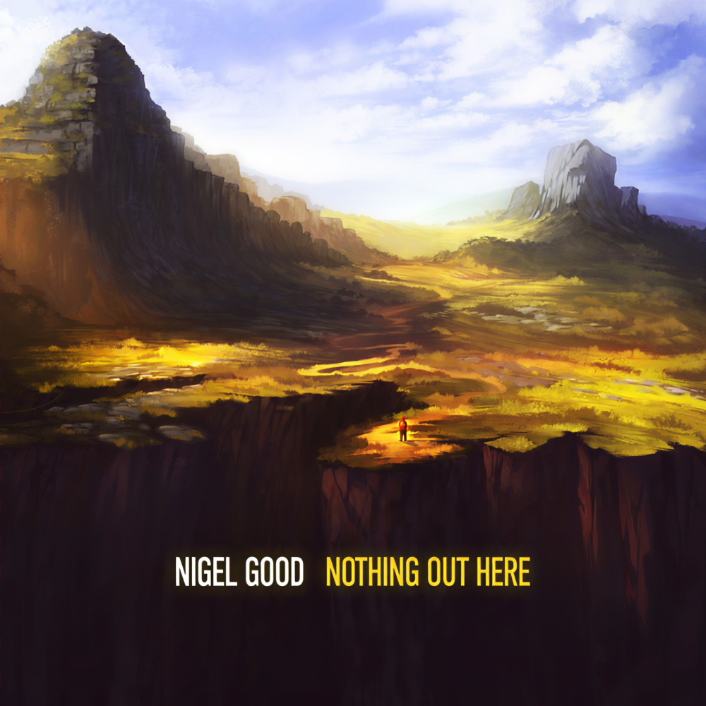 There For You Now