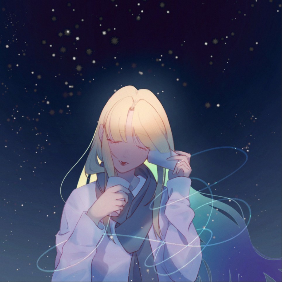 Karin临音