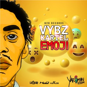 ดาวน์โหลดและฟังเพลง Emoji (Radio Edit) พร้อมเนื้อเพลงจาก Vybz Kartel